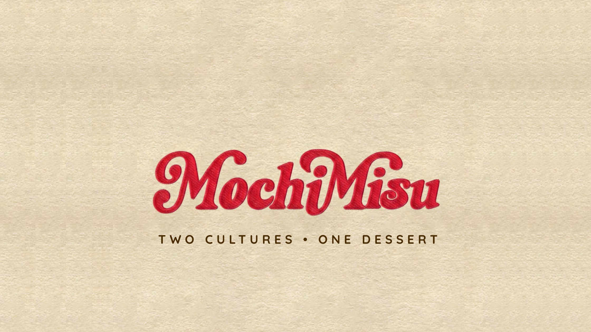 Mochimisu